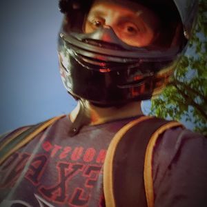 Meet your Posher, John